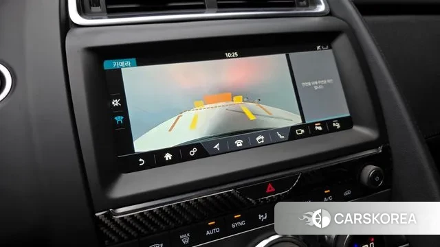 Jaguar E-PACE id 2902895 из Кореи 7