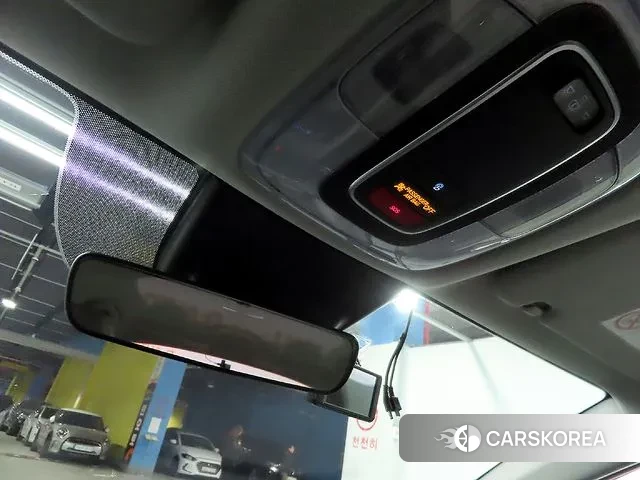 Hyundai Avante (CN7) id 3528998 из Кореи 7