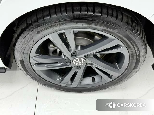 Volkswagen Golf id 4255889 из Китая 7