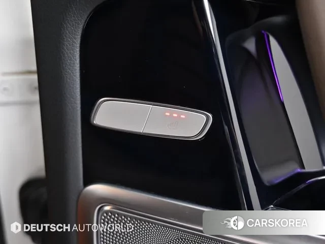 Mercedes-Benz G-Class W463b id 3598024 из Кореи 7