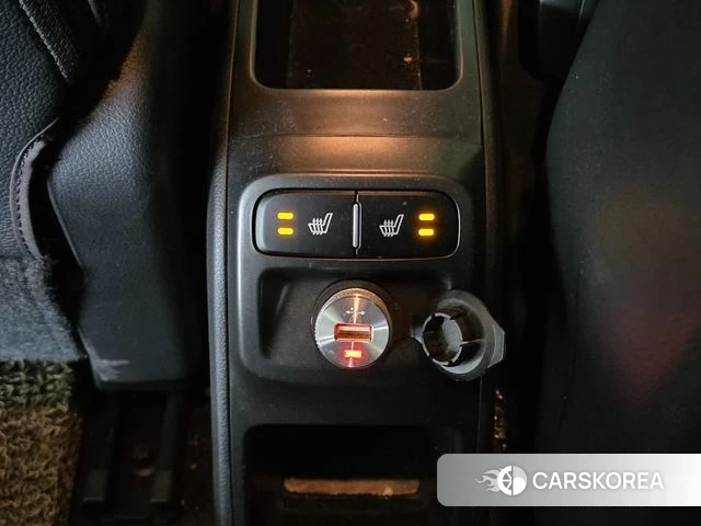 Kia The New Ray id 4020552 из Кореи 7