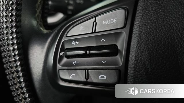 Hyundai Venue id 4905604 из Кореи 7