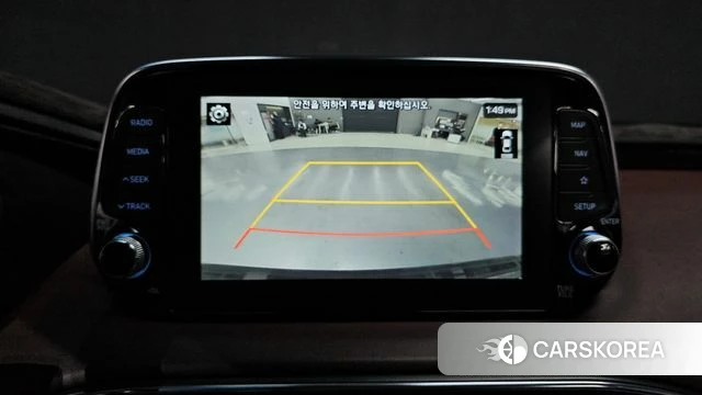 Hyundai Santa Fe TM id 3829207 из Кореи 7