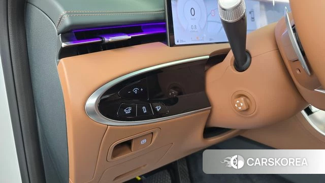 Genesis GV70 id 4739244 из Кореи 7