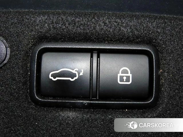 Hyundai The New Grandeur IG Hybrid id 4535651 из Кореи 7