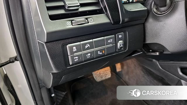 Ssangyong G4 Rexton id 3860800 из Кореи 7