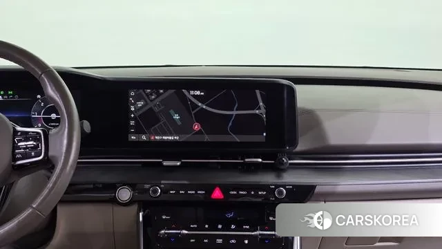 Kia Carnival 4th generation id 3621733 из Кореи 7