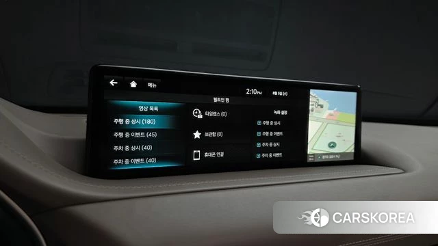Genesis GV80 id 4666249 из Кореи 7