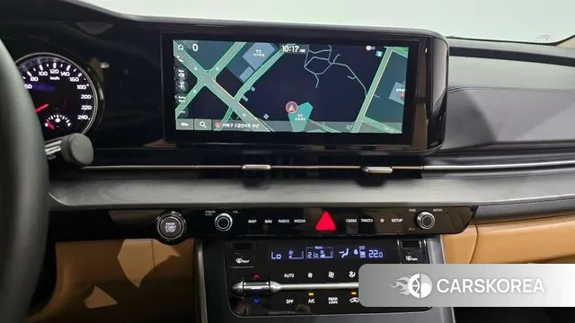 Kia Carnival 4th generation id 3218273 из Кореи 7