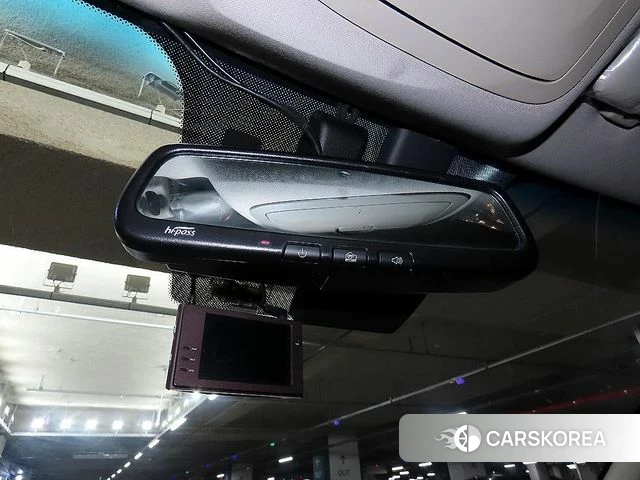 Ssangyong Beautiful Korando id 4377801 из Кореи 7