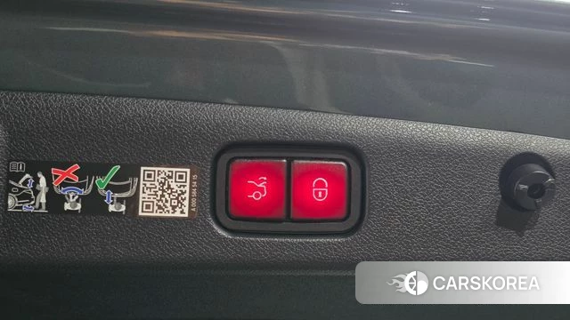 Mercedes-Benz E-Class W214 id 4897805 из Кореи 7