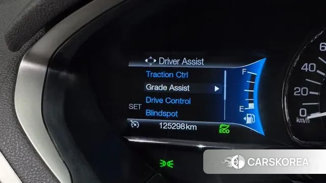 Lincoln New MKZ id 2886383 из Кореи 7