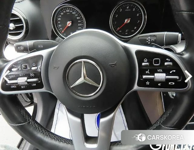 Mercedes-Benz E-Class W213 id 4188086 из Кореи 7