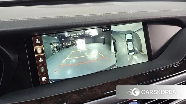 Genesis G90 id 3742325 из Кореи 7