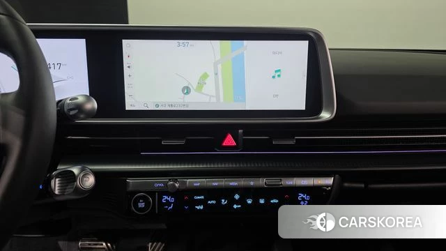 Hyundai Ionic 6 id 4904392 из Кореи 7
