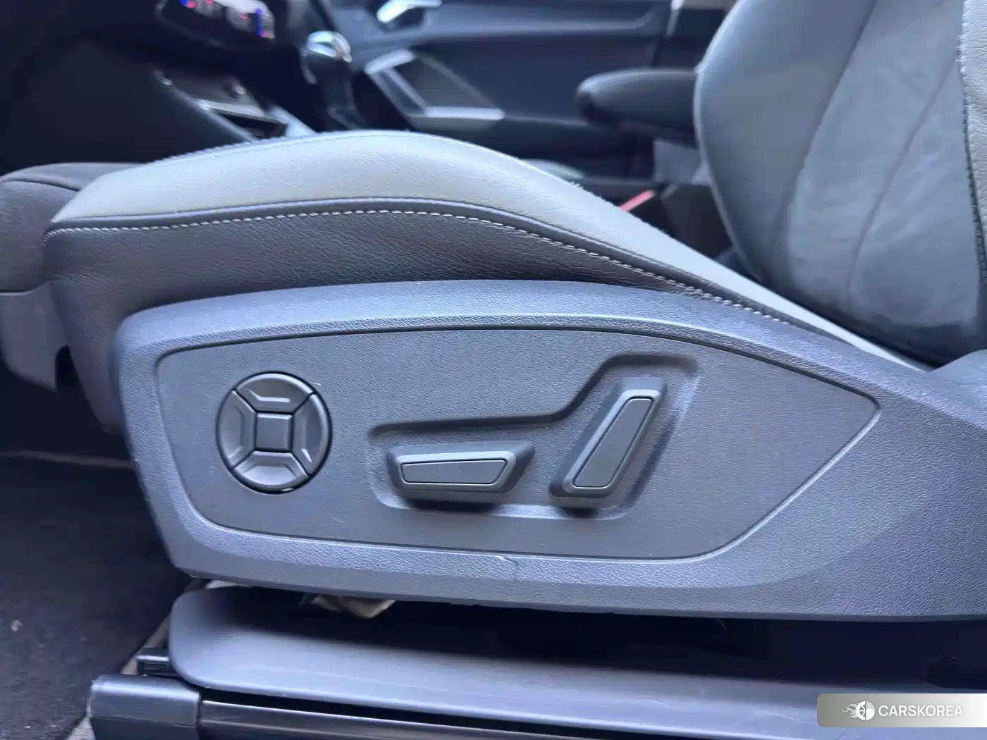 Audi Q3 id 4644714 из Китая 7