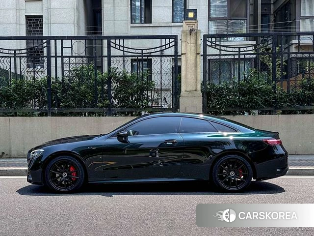 Mercedes-Benz E-class (imported) id 4321056 из Китая 7