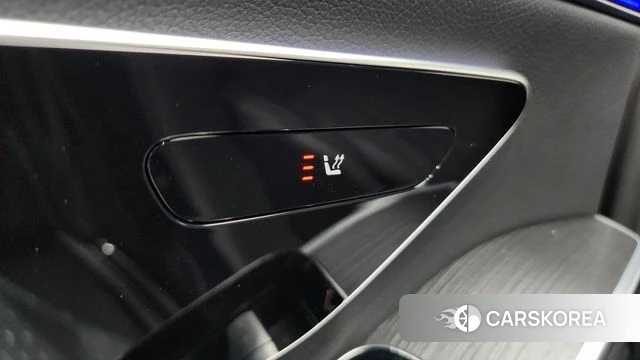 Mercedes-Benz S-Class W223 id 4872193 из Кореи 7