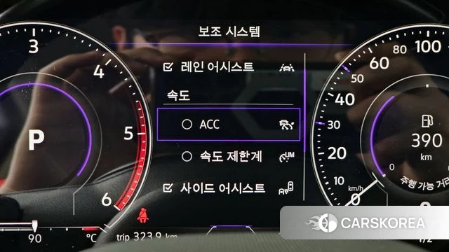 Volkswagen Touareg 3rd generation id 3833565 из Кореи 7