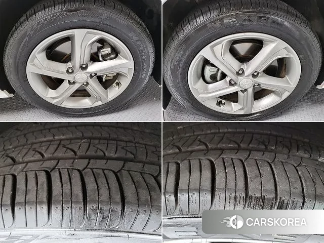 Hyundai Sonata New Rise id 3380709 из Кореи 7