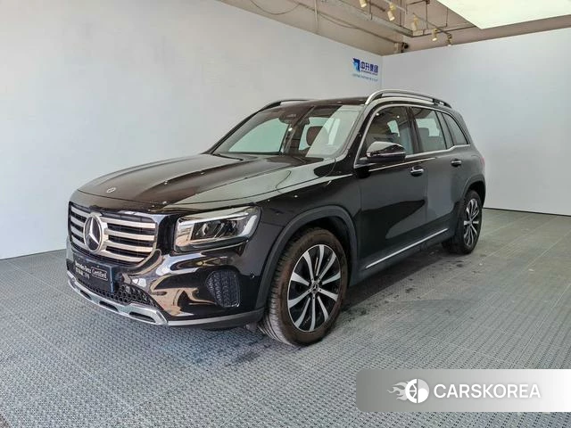 Mercedes-Benz GLB id 4368143 из Китая 7