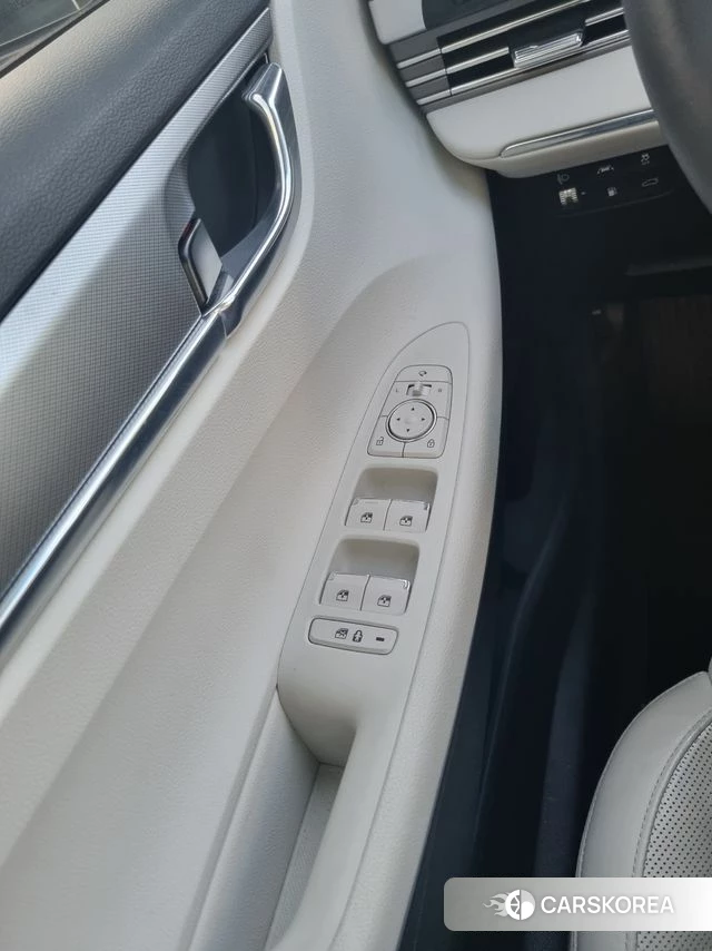 Hyundai The New Grandeur IG id 4206589 из Кореи 7