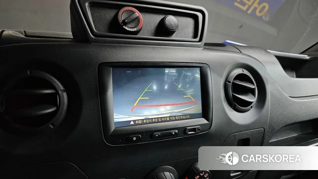 Renault Korea (Samsung) Master id 4430039 из Кореи 7