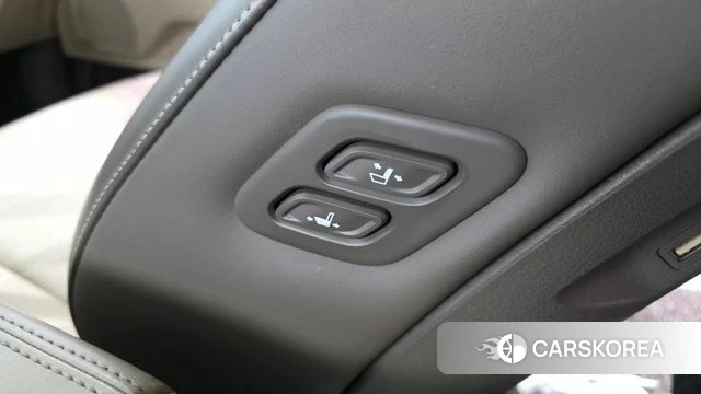 Kia Carnival 4th generation id 4396897 из Кореи 7