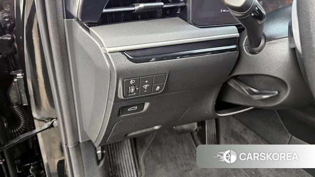 Kia The New K5 3rd generation id 4280640 из Кореи 7