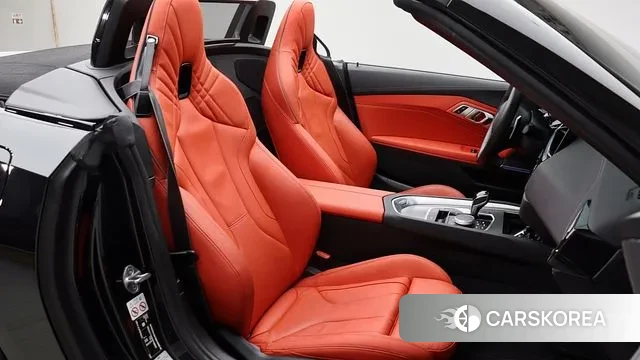 BMW Z4 (G29) id 3472425 из Кореи 7