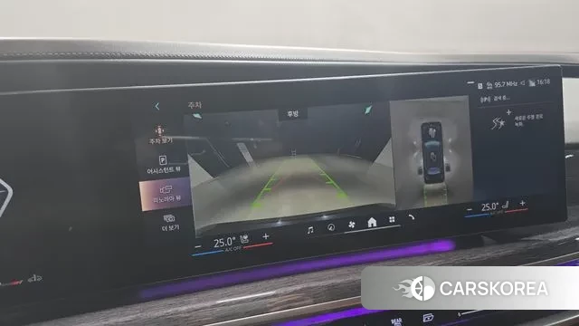 BMW 7 Series (G70) id 3393943 из Кореи 7