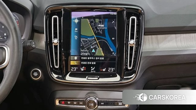 Volvo XC40 id 4283590 из Кореи 7