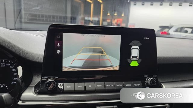 Kia Seltos id 4324419 из Кореи 7