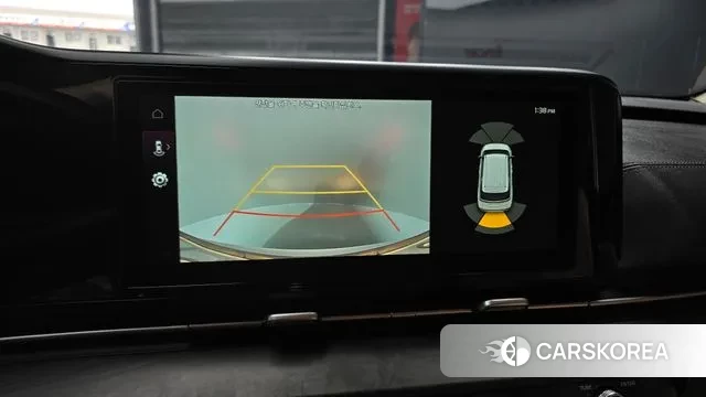 Kia Carnival 4th generation id 3373499 из Кореи 7