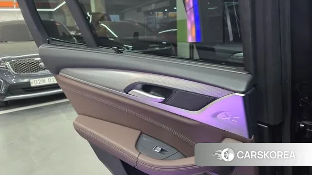 BMW X3 (G01) id 3660891 из Кореи 7