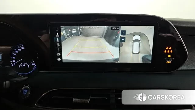 Hyundai Palisade id 3054200 из Кореи 7