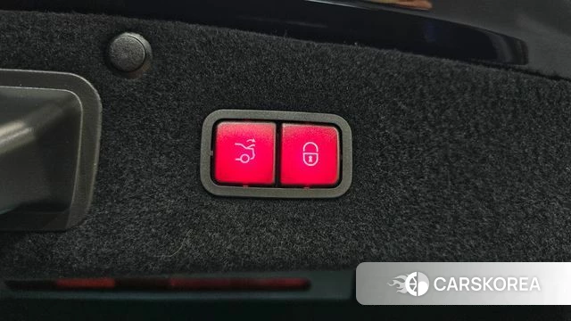 Mercedes-Benz S-Class W222 id 4402996 из Кореи 7