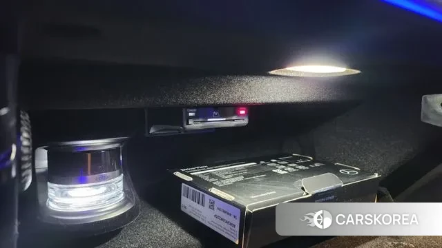 Mercedes-Benz S-Class W223 id 3228961 из Кореи 7