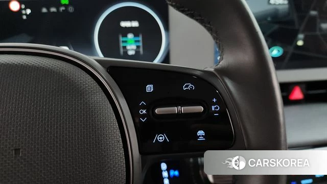 Hyundai Ionic 5 id 4433387 из Кореи 7