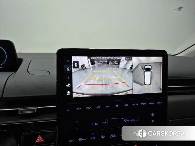 Hyundai Staria id 4921610 из Кореи 7