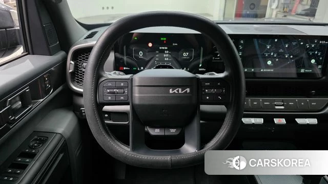 Kia Tasman id 4695865 из Кореи 7