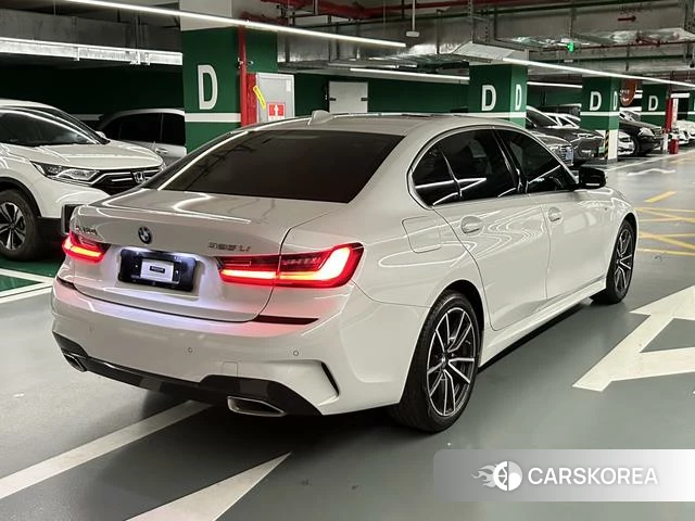BMW 3 series id 4278385 из Китая 7