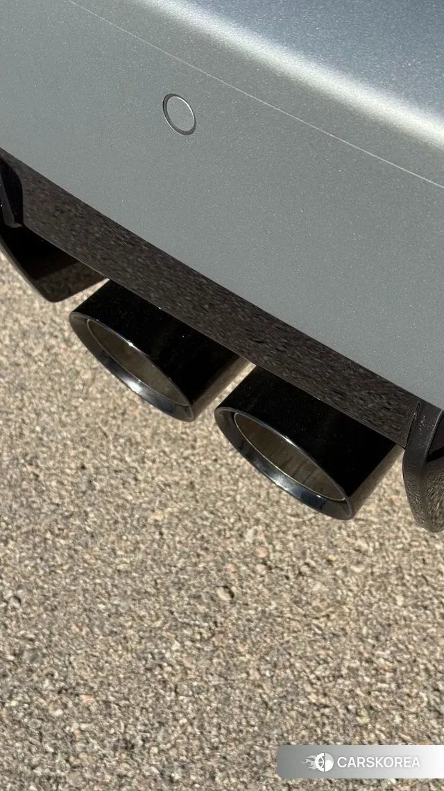 BMW M2 (G87) id 3462222 из Кореи 7