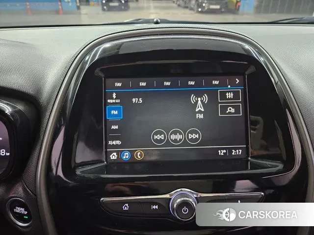 Chevrolet (GM Daewoo) The New Spark id 3705872 из Кореи 7