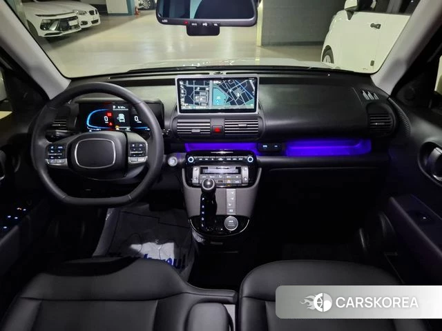 Hyundai The New Casper id 4948441 из Кореи 7