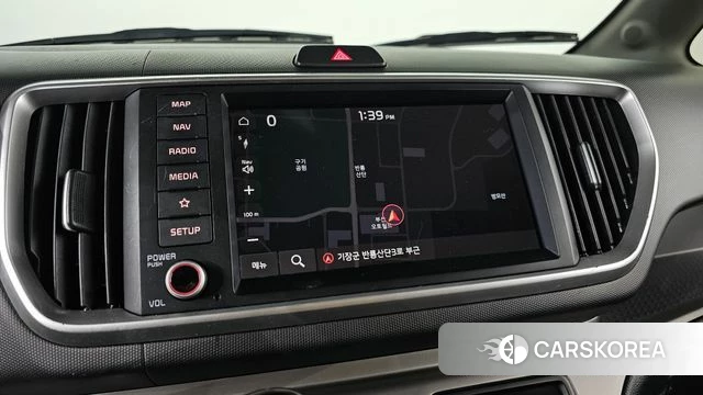 Kia The New Ray id 4495825 из Кореи 7