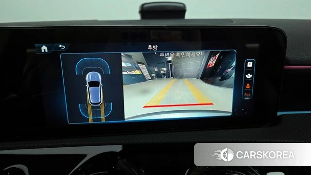 Mercedes-Benz A-Class W177 id 3838084 из Кореи 7