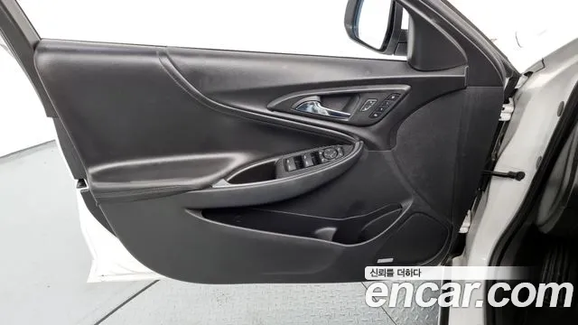 Chevrolet (GM Daewoo) All New Malibu id 2694158 из Кореи 7