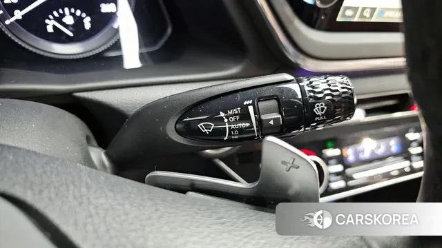 Hyundai Sonata (DN8) id 3545288 из Кореи 7