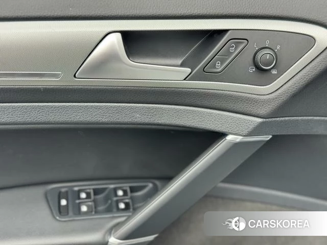 Volkswagen Golf id 4217356 из Китая 7